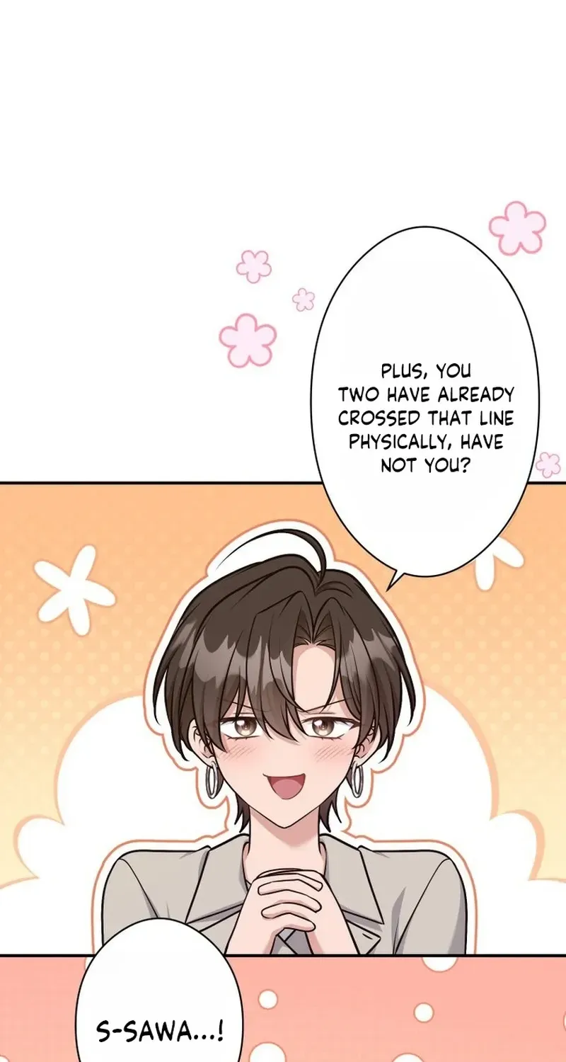 My Boyfriend Ten Years Younger Is My Elite Boss - Chapter 19 - Page 14