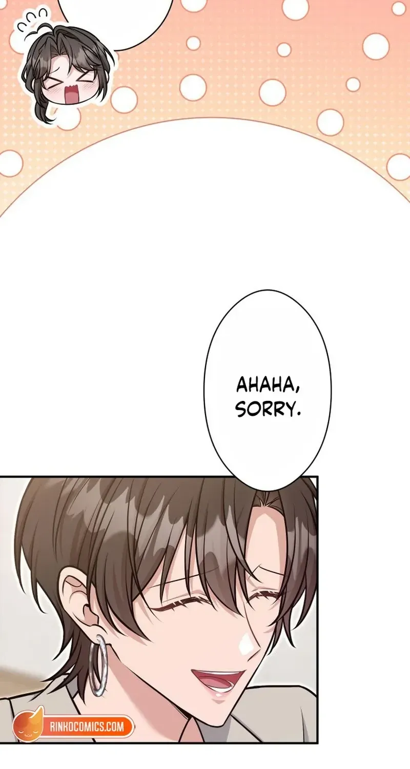 My Boyfriend Ten Years Younger Is My Elite Boss - Chapter 19 - Page 15