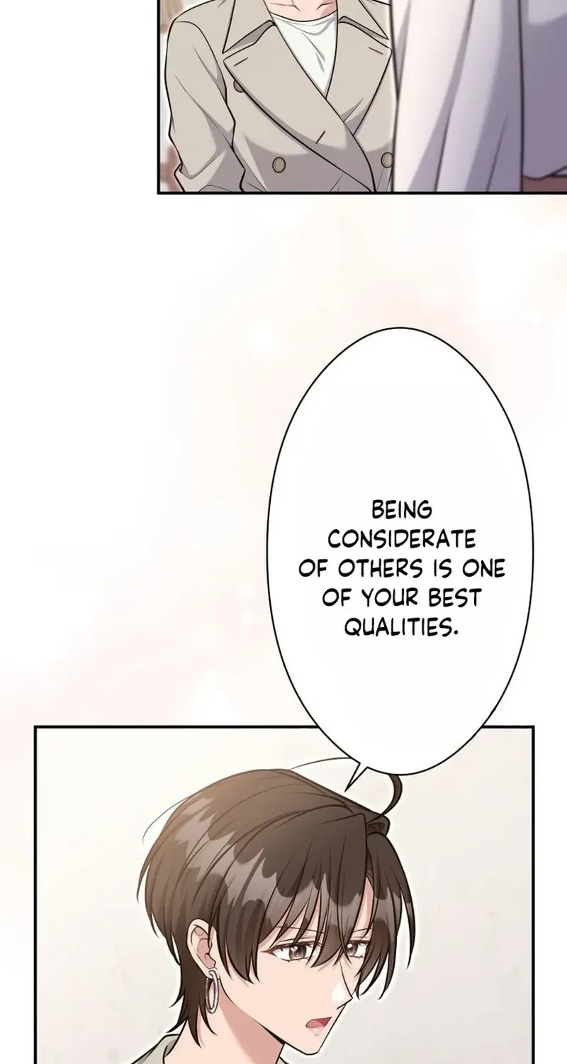 My Boyfriend Ten Years Younger Is My Elite Boss - Chapter 19 - Page 21