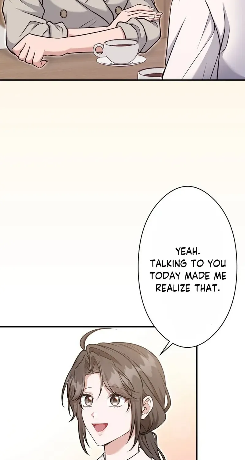 My Boyfriend Ten Years Younger Is My Elite Boss - Chapter 19 - Page 24