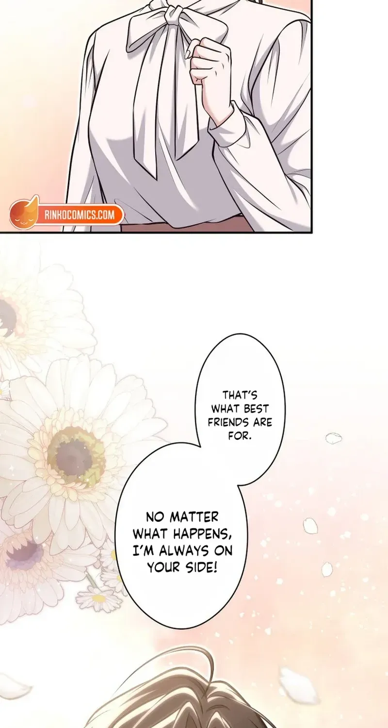 My Boyfriend Ten Years Younger Is My Elite Boss - Chapter 19 - Page 25
