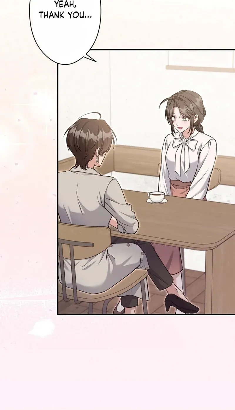 My Boyfriend Ten Years Younger Is My Elite Boss - Chapter 19 - Page 27