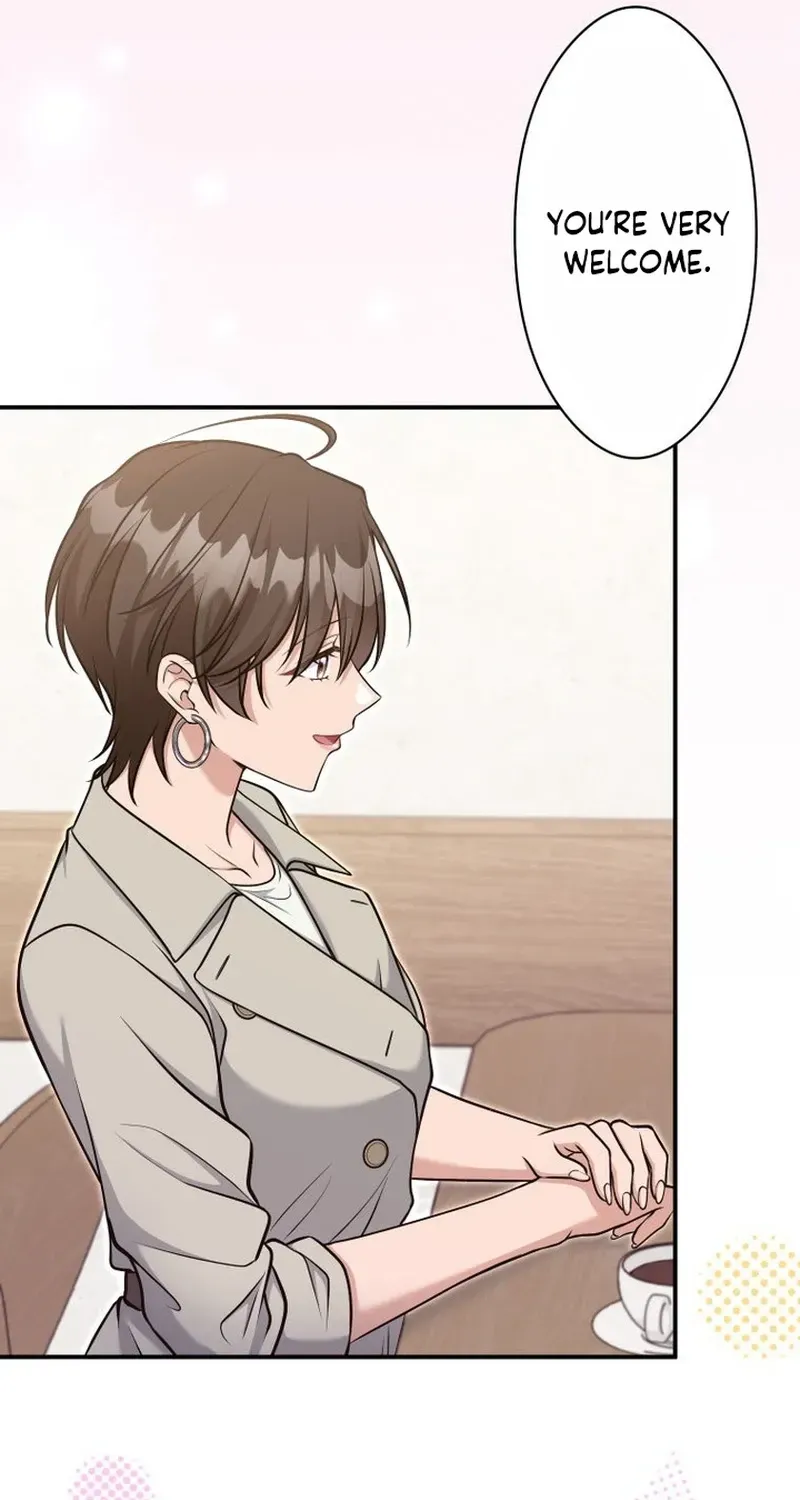 My Boyfriend Ten Years Younger Is My Elite Boss - Chapter 19 - Page 28