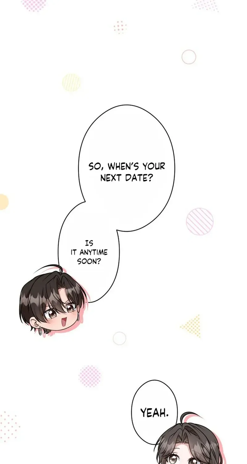 My Boyfriend Ten Years Younger Is My Elite Boss - Chapter 19 - Page 29