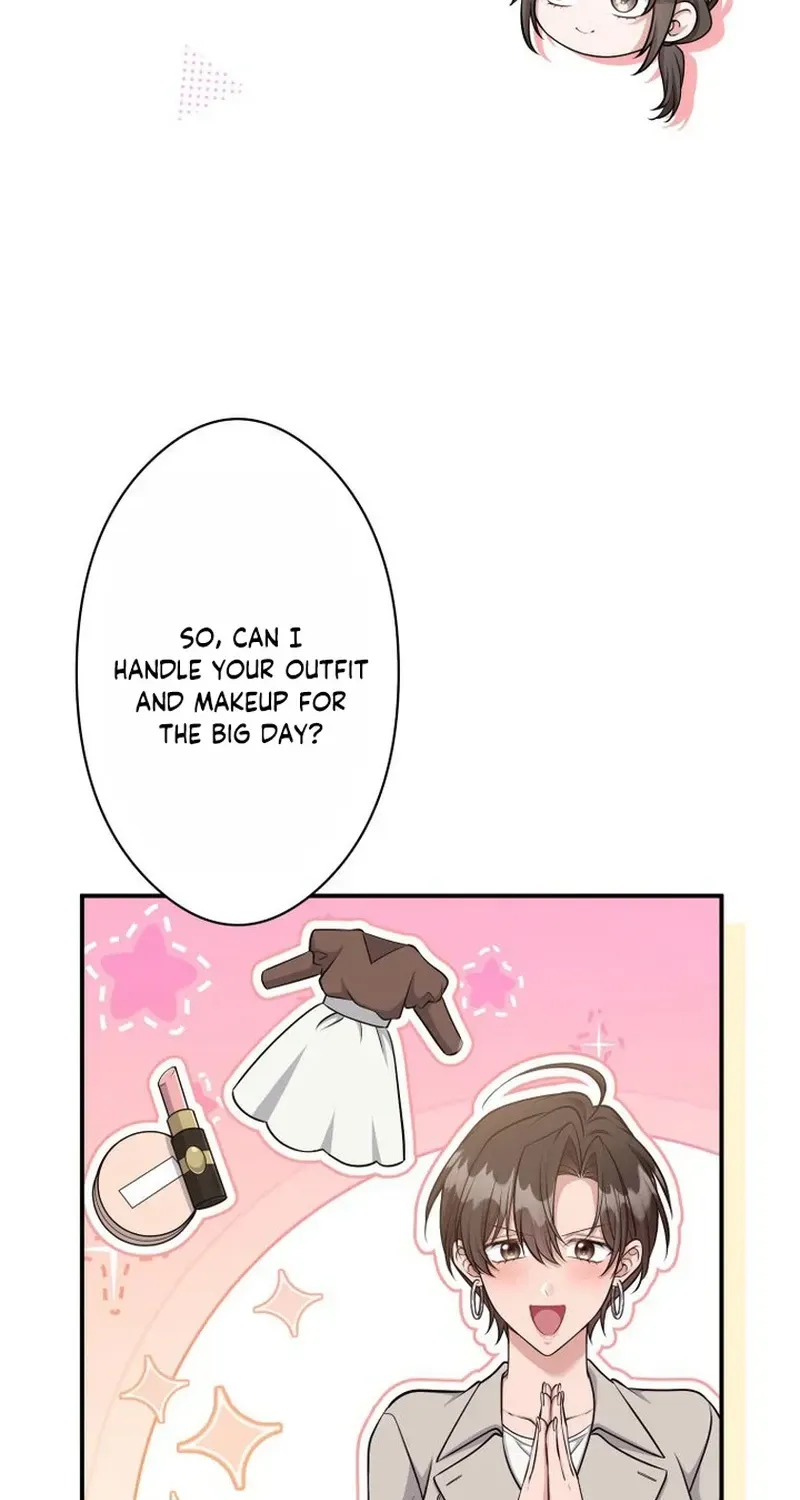 My Boyfriend Ten Years Younger Is My Elite Boss - Chapter 19 - Page 30