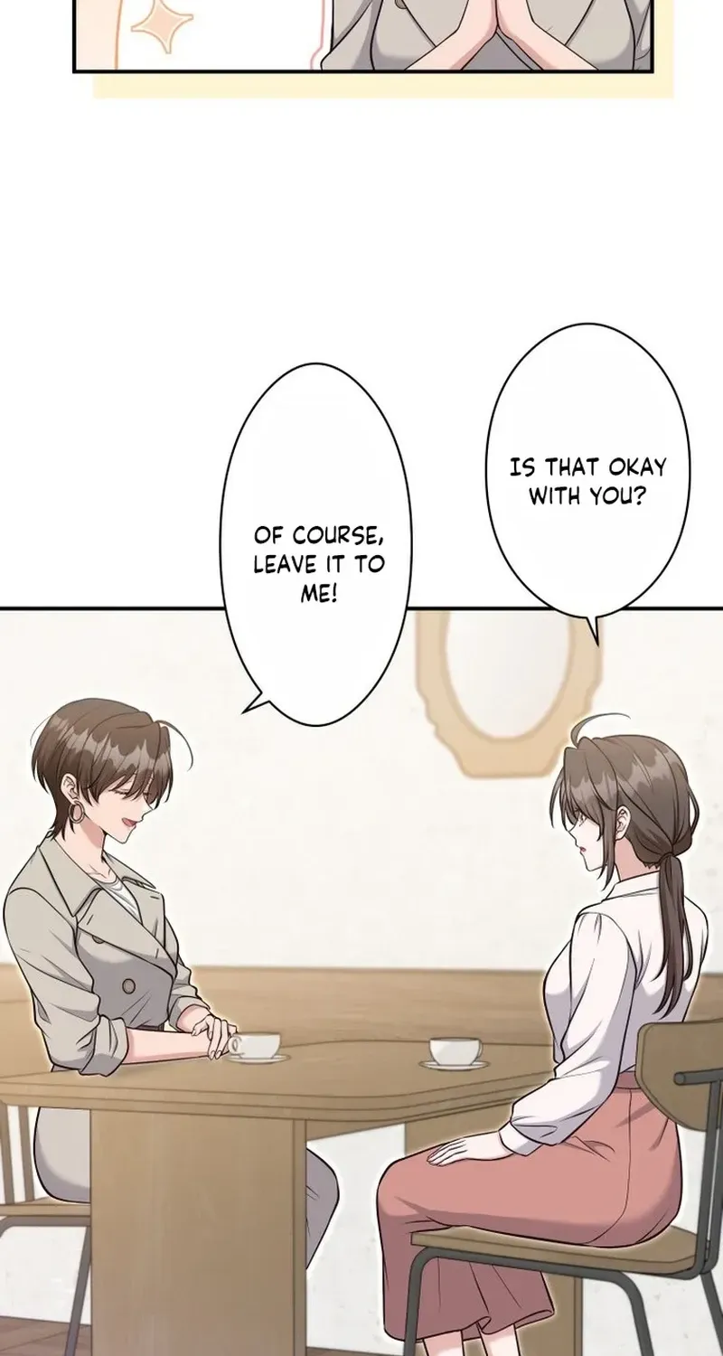 My Boyfriend Ten Years Younger Is My Elite Boss - Chapter 19 - Page 31