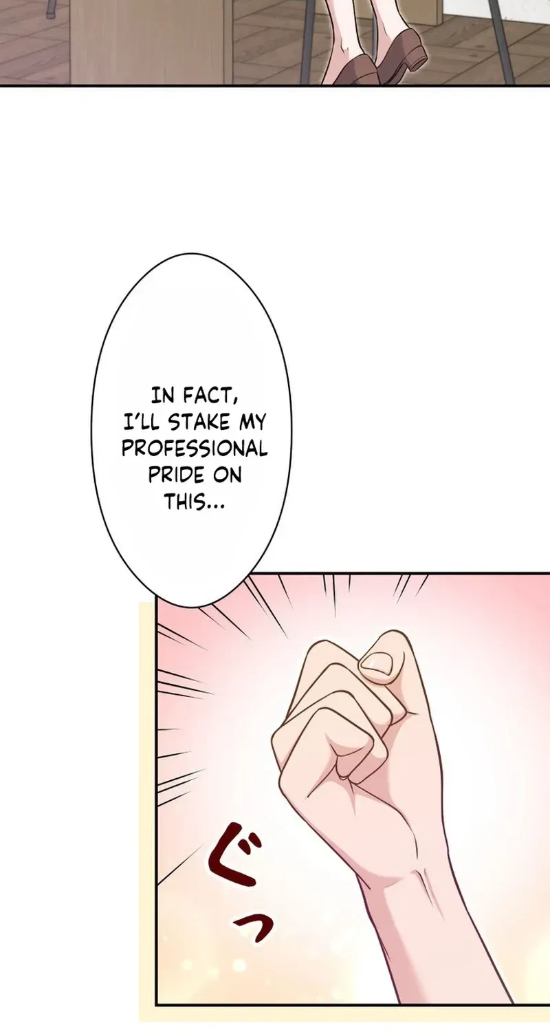 My Boyfriend Ten Years Younger Is My Elite Boss - Chapter 19 - Page 32
