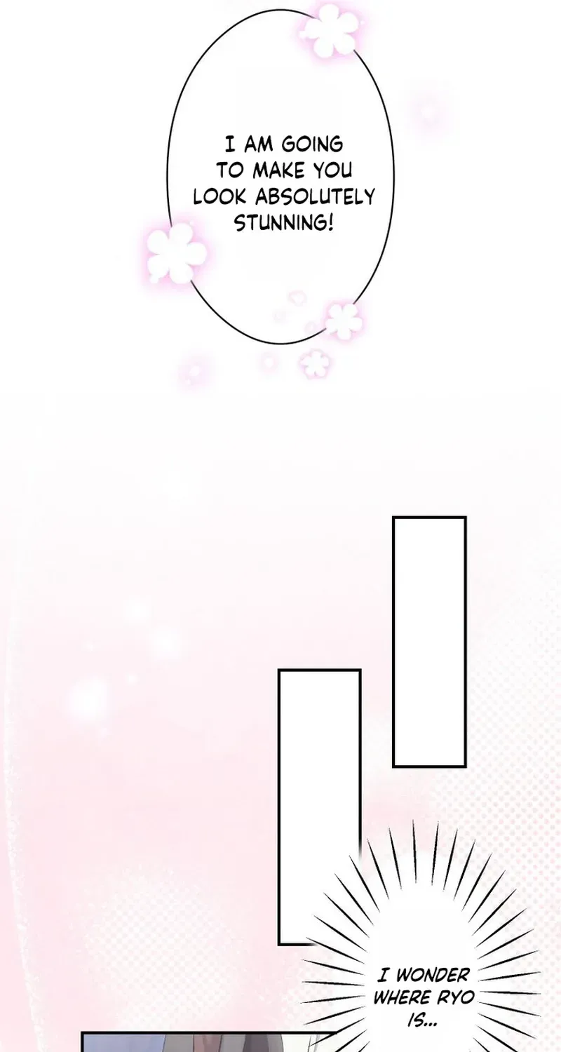 My Boyfriend Ten Years Younger Is My Elite Boss - Chapter 19 - Page 34