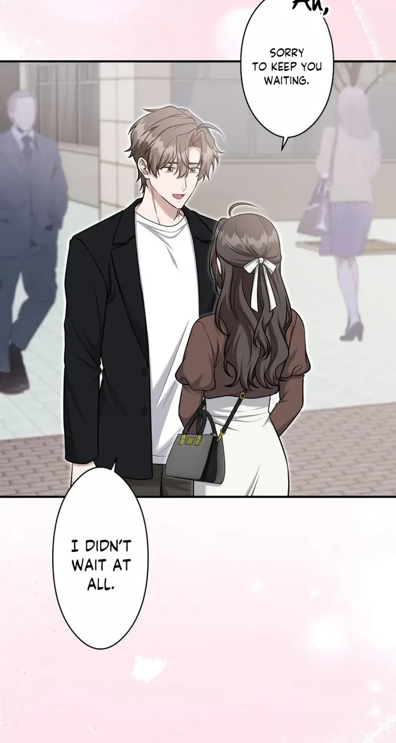 My Boyfriend Ten Years Younger Is My Elite Boss - Chapter 19 - Page 36