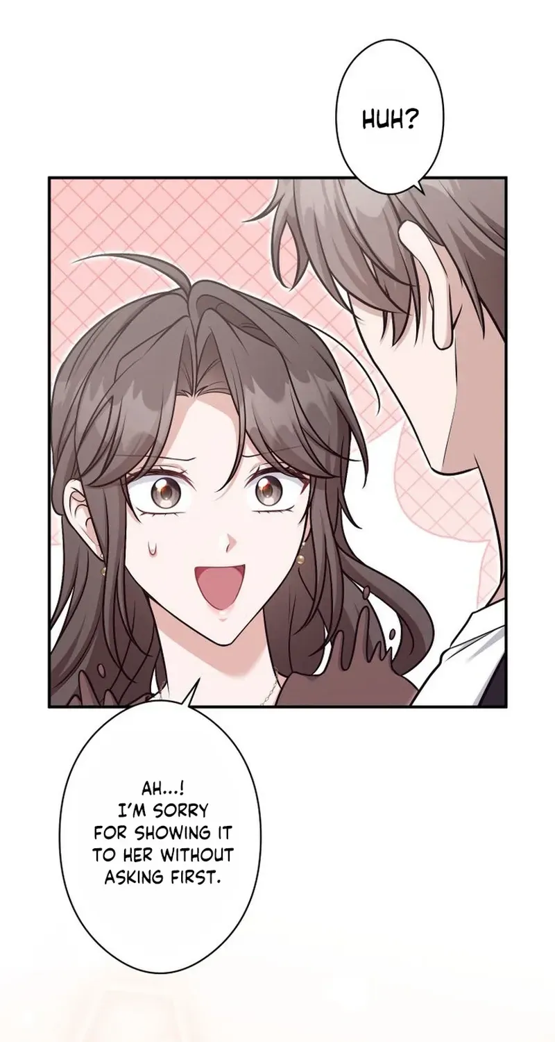 My Boyfriend Ten Years Younger Is My Elite Boss - Chapter 19 - Page 44