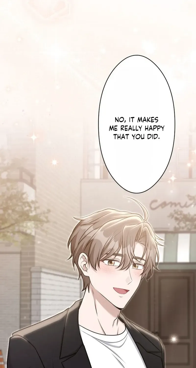 My Boyfriend Ten Years Younger Is My Elite Boss - Chapter 19 - Page 45