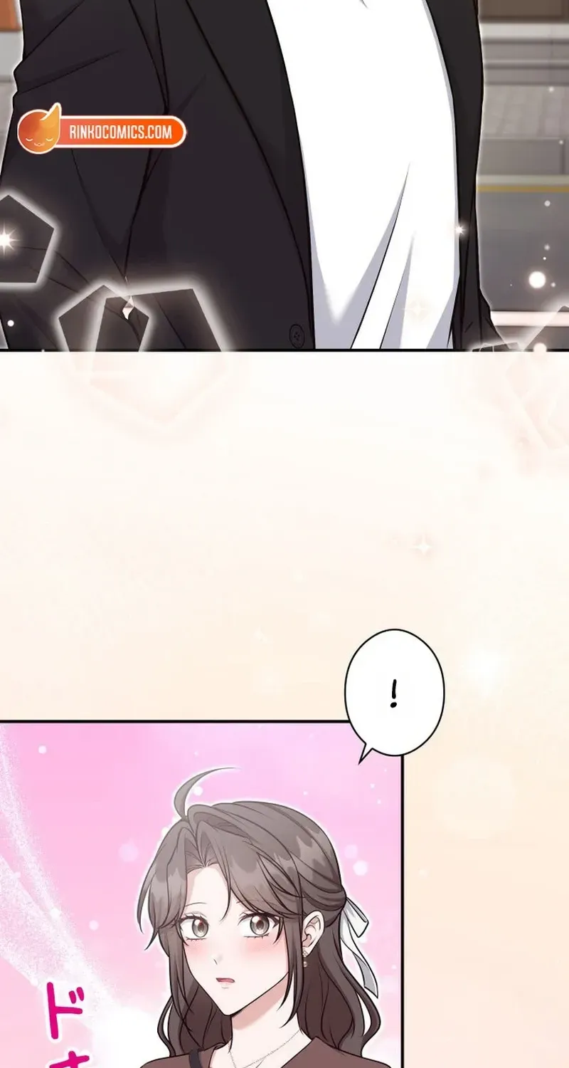 My Boyfriend Ten Years Younger Is My Elite Boss - Chapter 19 - Page 46