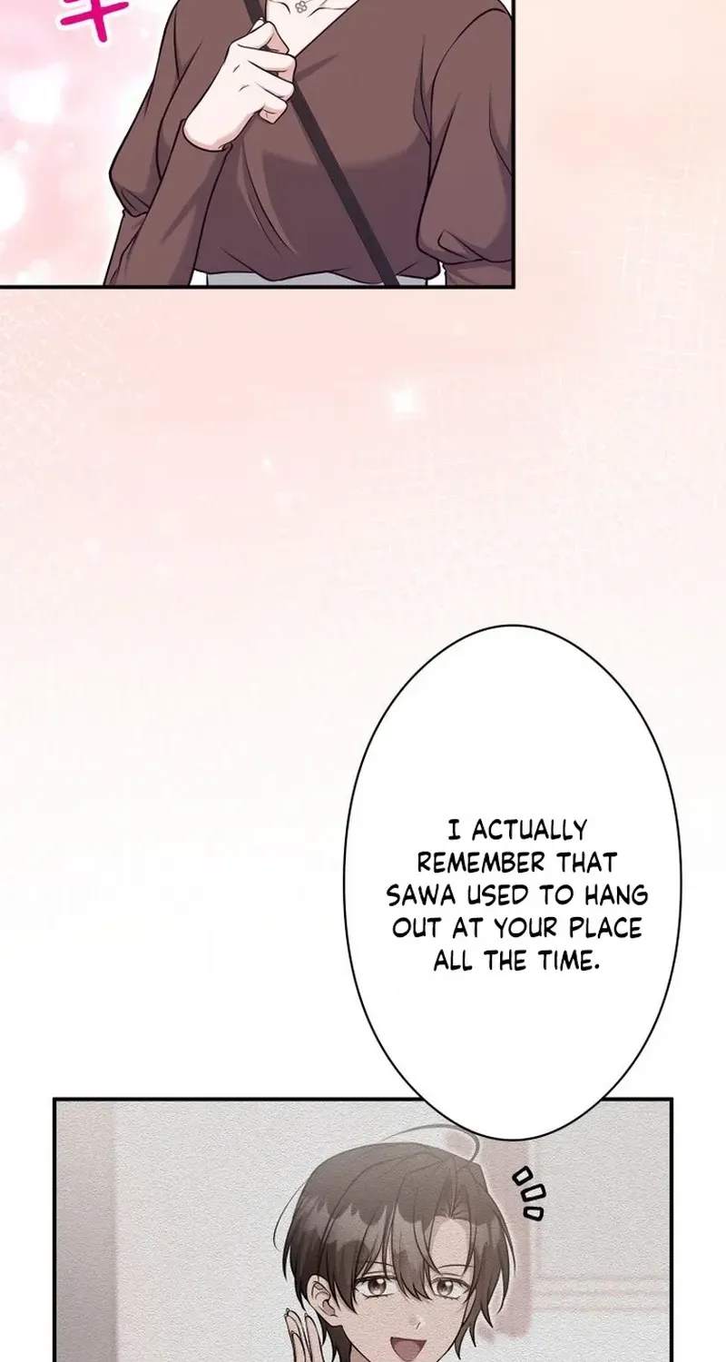 My Boyfriend Ten Years Younger Is My Elite Boss - Chapter 19 - Page 47
