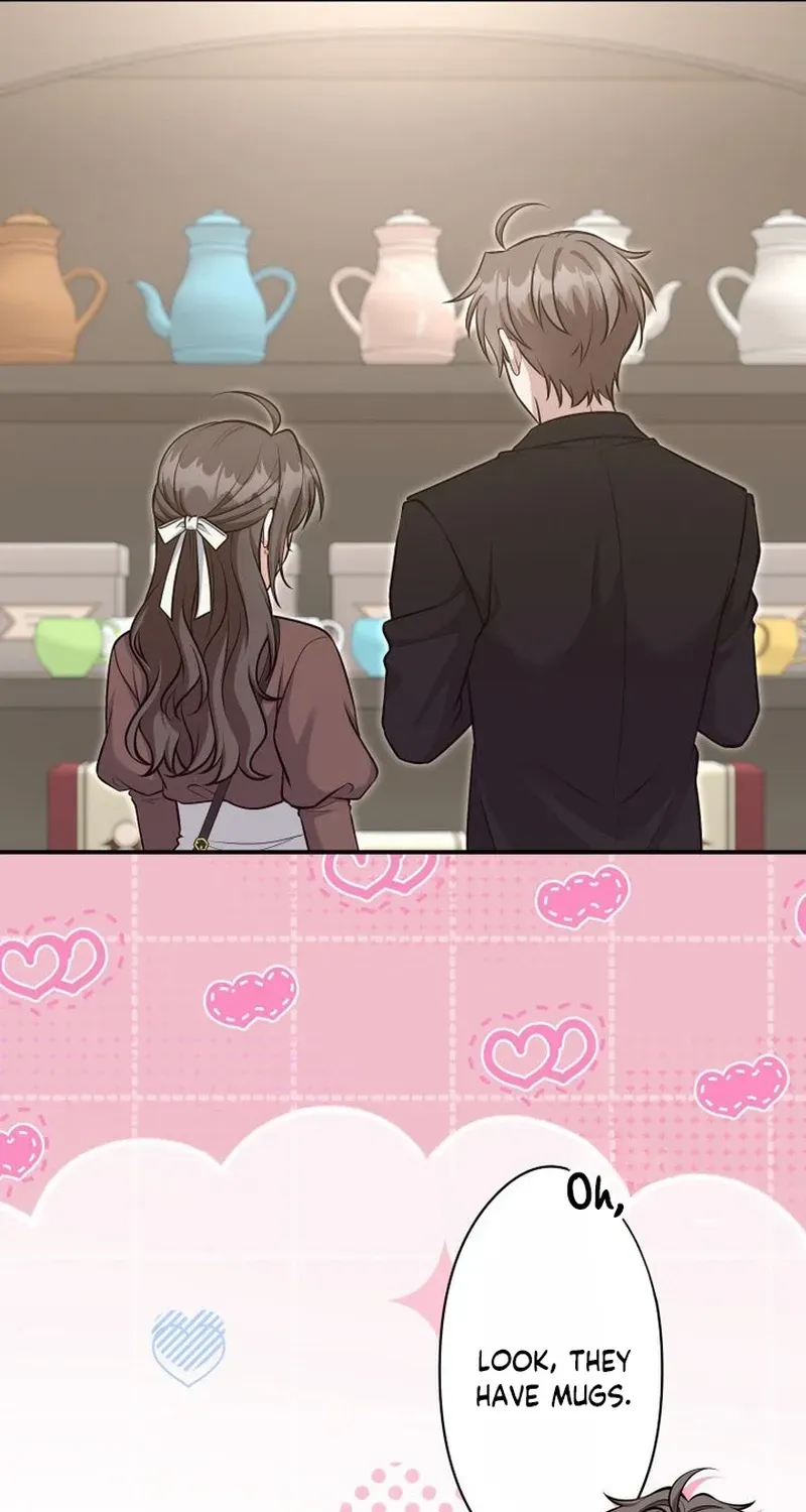 My Boyfriend Ten Years Younger Is My Elite Boss - Chapter 19 - Page 49