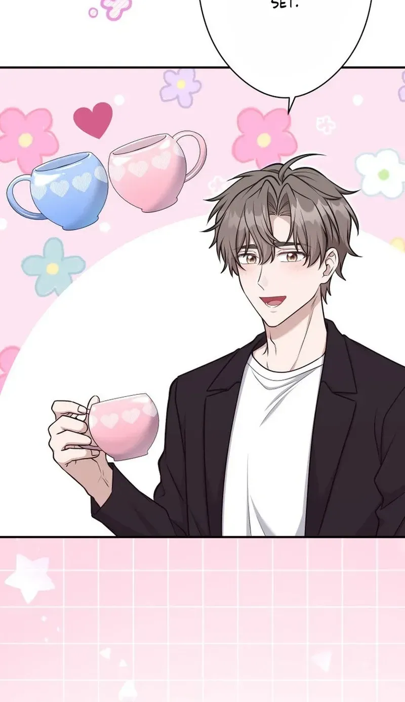 My Boyfriend Ten Years Younger Is My Elite Boss - Chapter 19 - Page 53