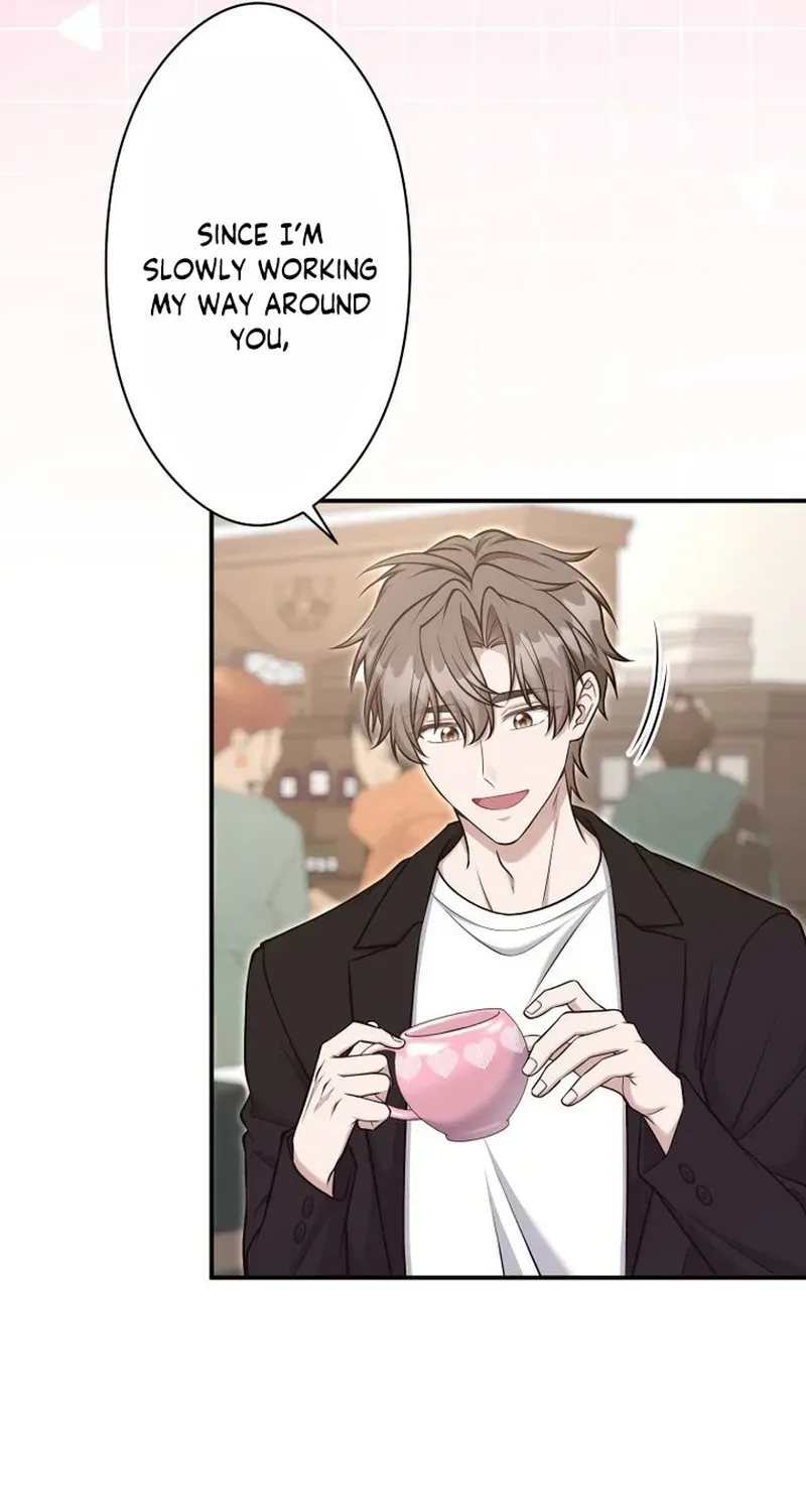 My Boyfriend Ten Years Younger Is My Elite Boss - Chapter 19 - Page 54