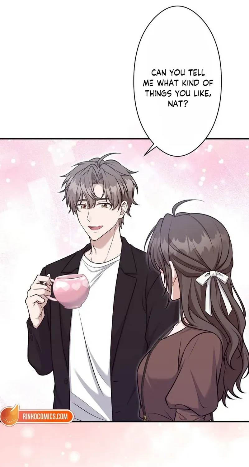 My Boyfriend Ten Years Younger Is My Elite Boss - Chapter 19 - Page 55