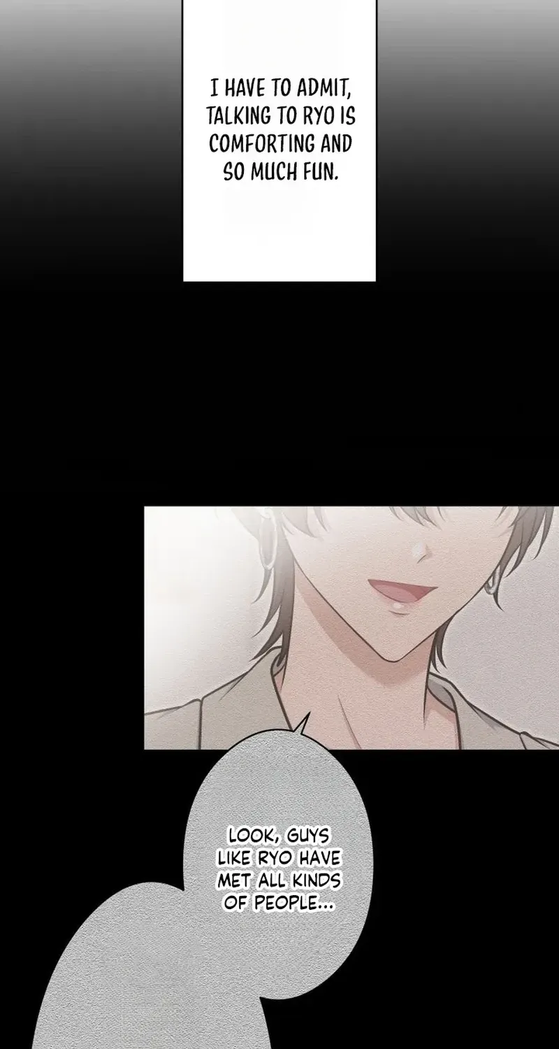 My Boyfriend Ten Years Younger Is My Elite Boss - Chapter 19 - Page 57