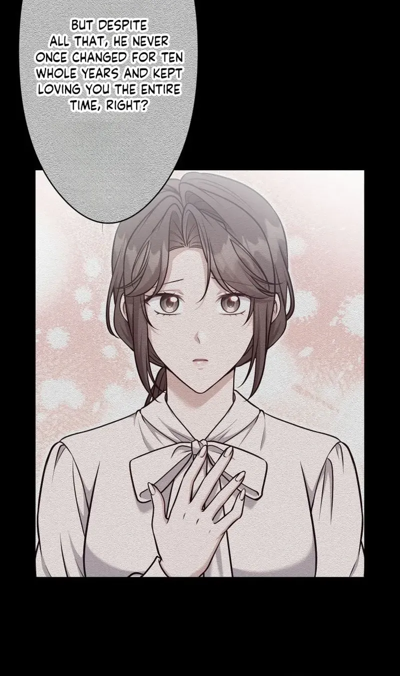 My Boyfriend Ten Years Younger Is My Elite Boss - Chapter 19 - Page 58