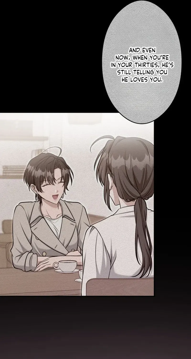 My Boyfriend Ten Years Younger Is My Elite Boss - Chapter 19 - Page 59