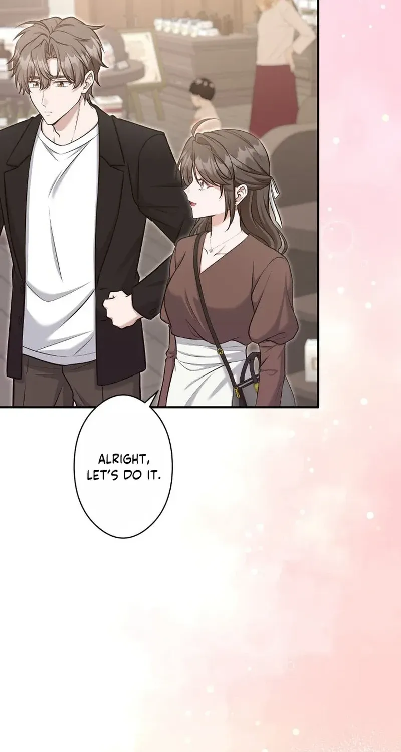 My Boyfriend Ten Years Younger Is My Elite Boss - Chapter 19 - Page 61