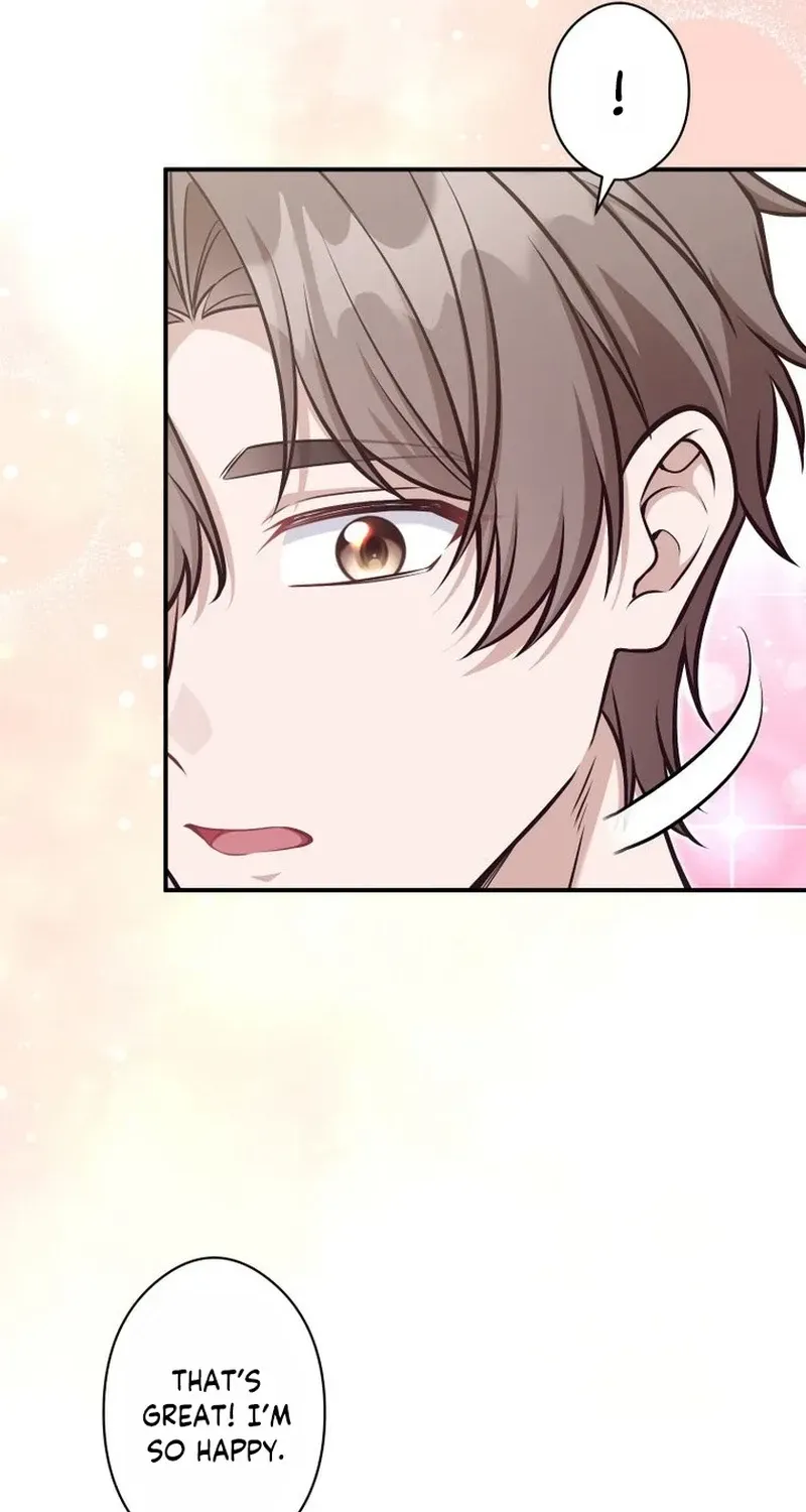 My Boyfriend Ten Years Younger Is My Elite Boss - Chapter 19 - Page 62