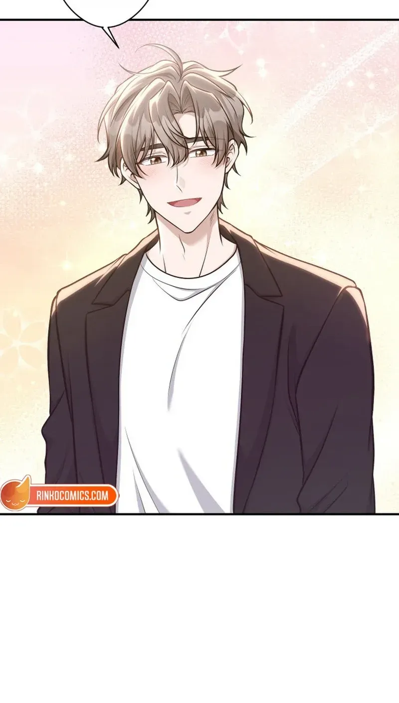 My Boyfriend Ten Years Younger Is My Elite Boss - Chapter 19 - Page 63