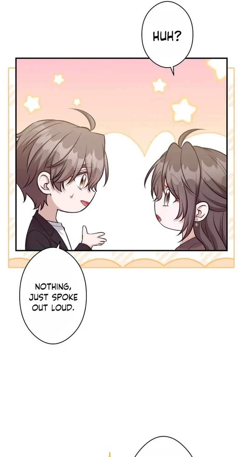 My Boyfriend Ten Years Younger Is My Elite Boss - Chapter 19 - Page 64