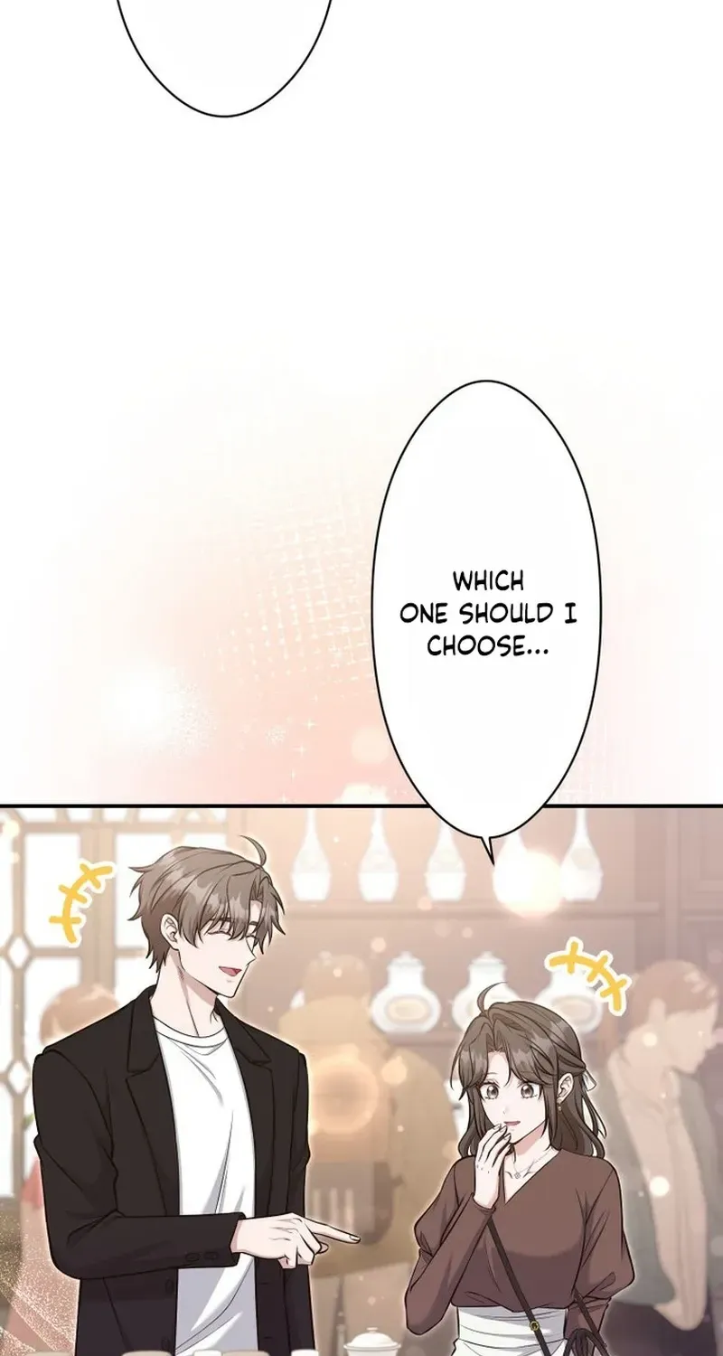 My Boyfriend Ten Years Younger Is My Elite Boss - Chapter 19 - Page 66
