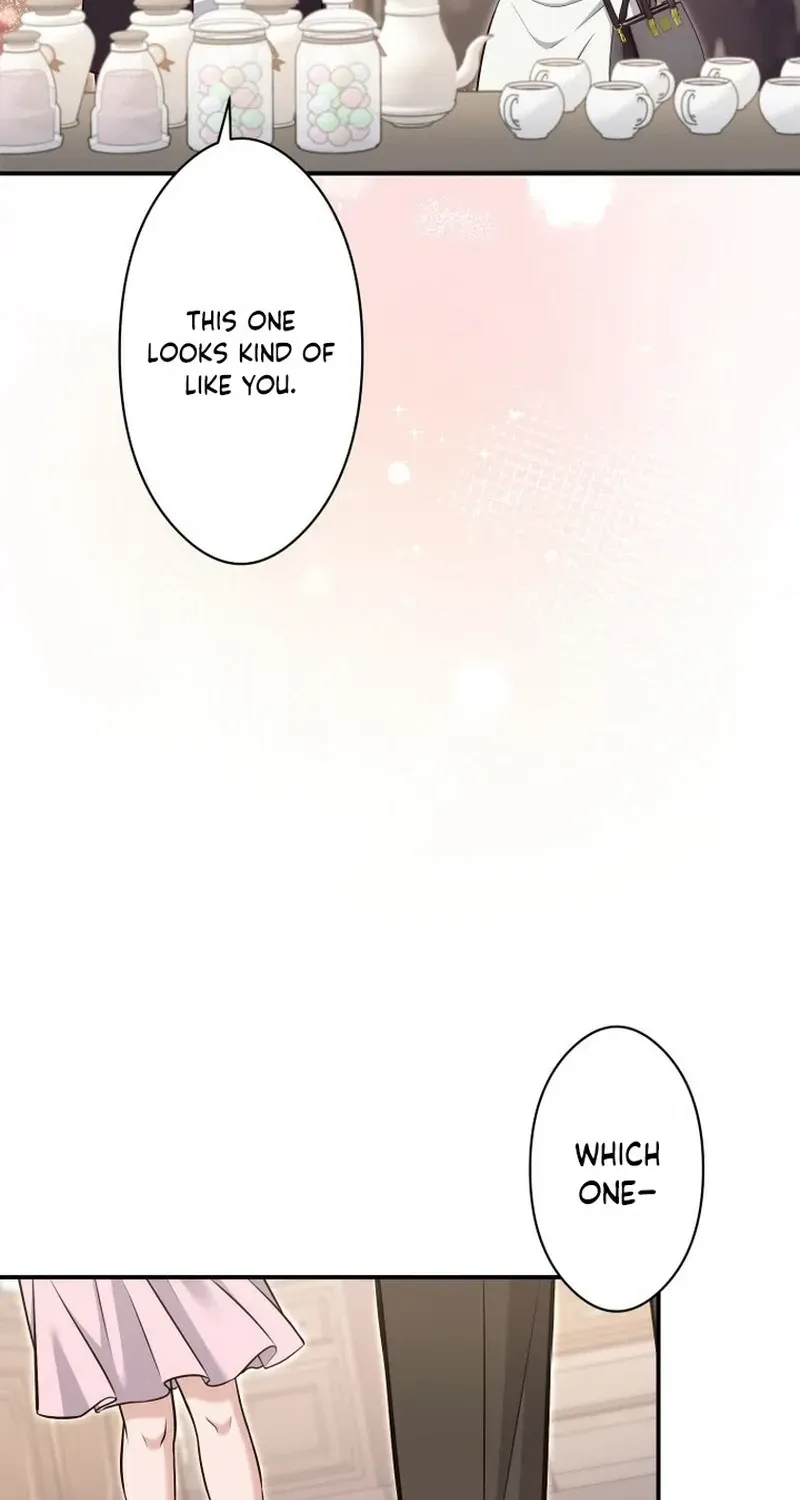 My Boyfriend Ten Years Younger Is My Elite Boss - Chapter 19 - Page 67