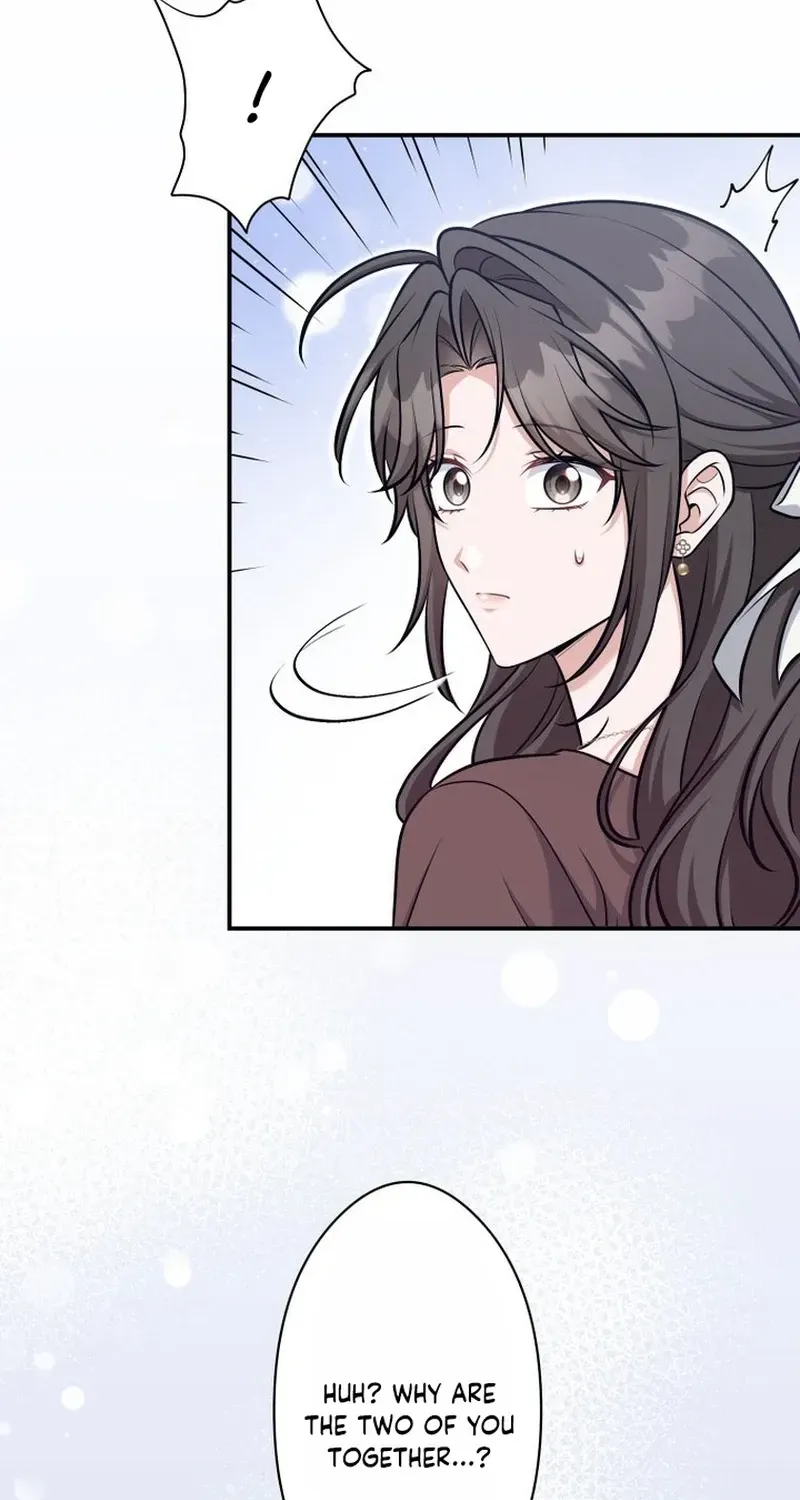 My Boyfriend Ten Years Younger Is My Elite Boss - Chapter 19 - Page 70