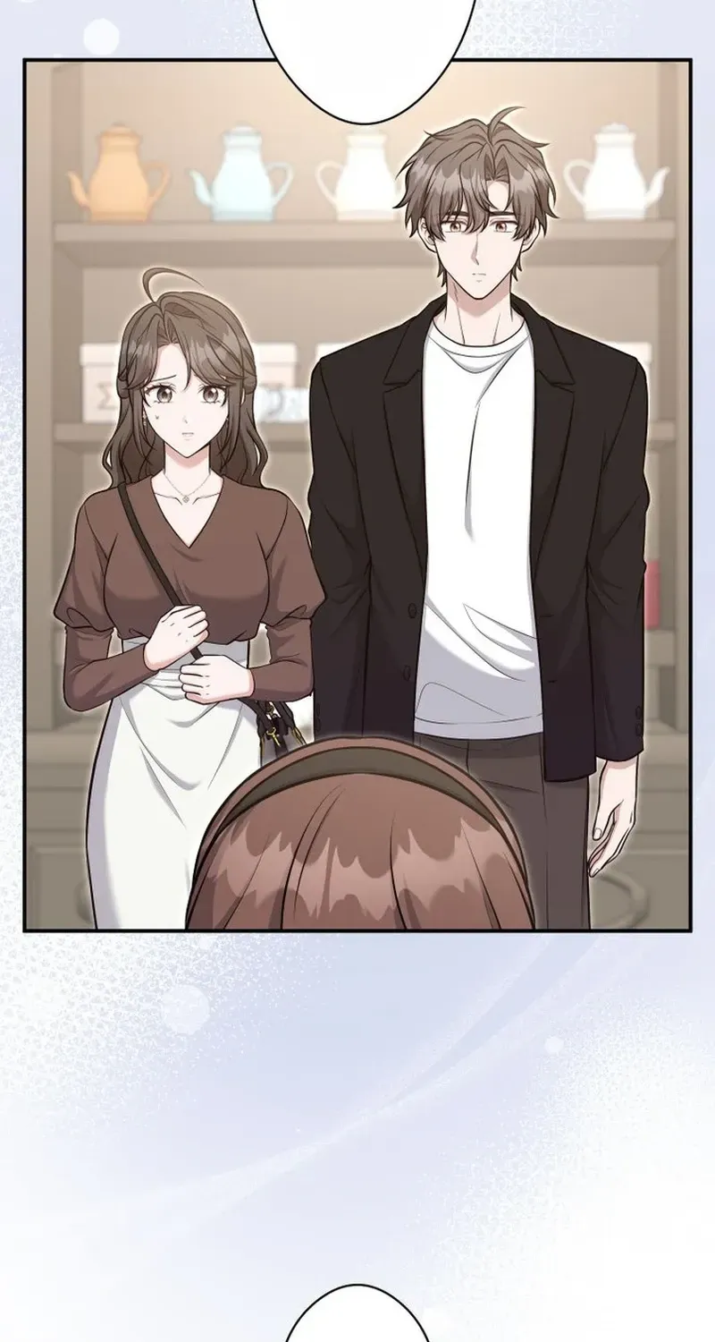 My Boyfriend Ten Years Younger Is My Elite Boss - Chapter 19 - Page 71