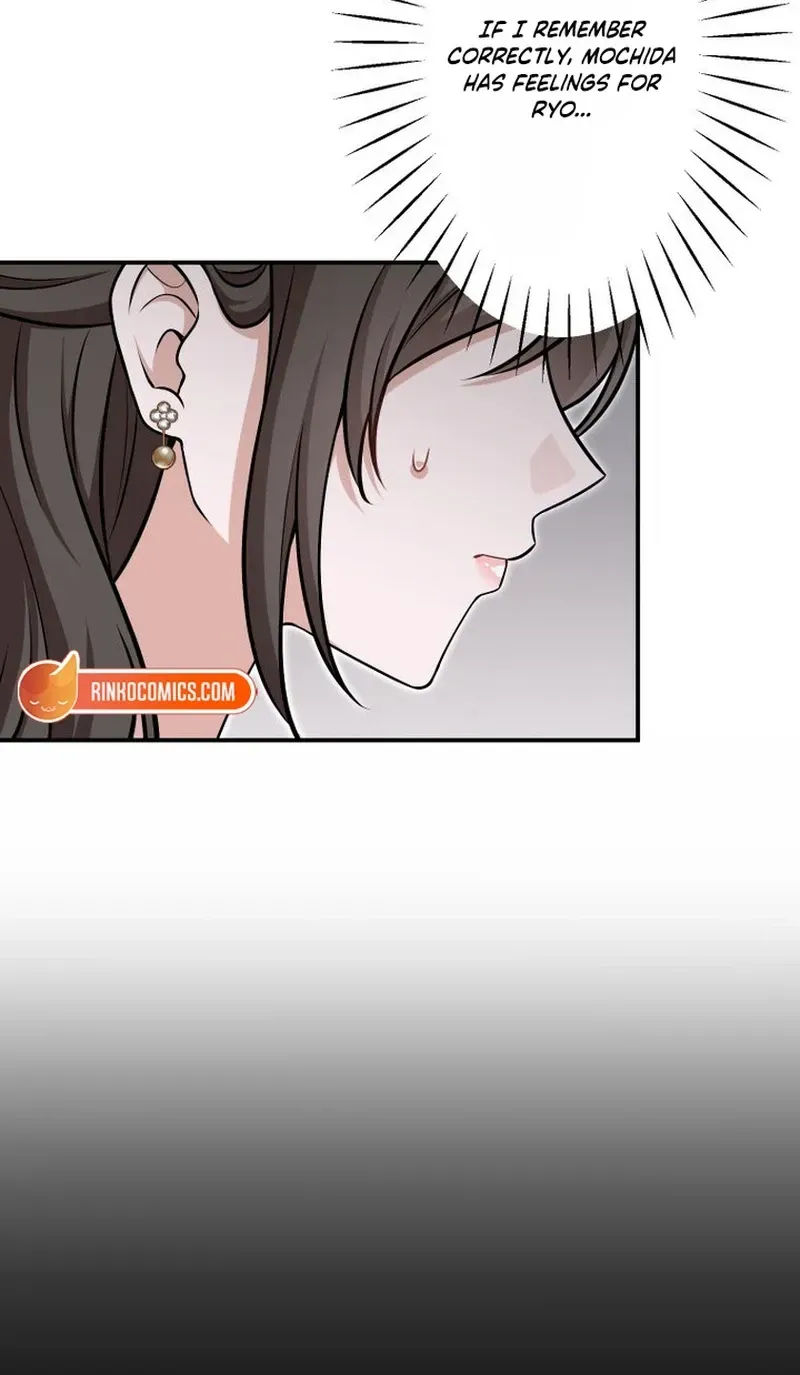 My Boyfriend Ten Years Younger Is My Elite Boss - Chapter 19 - Page 73