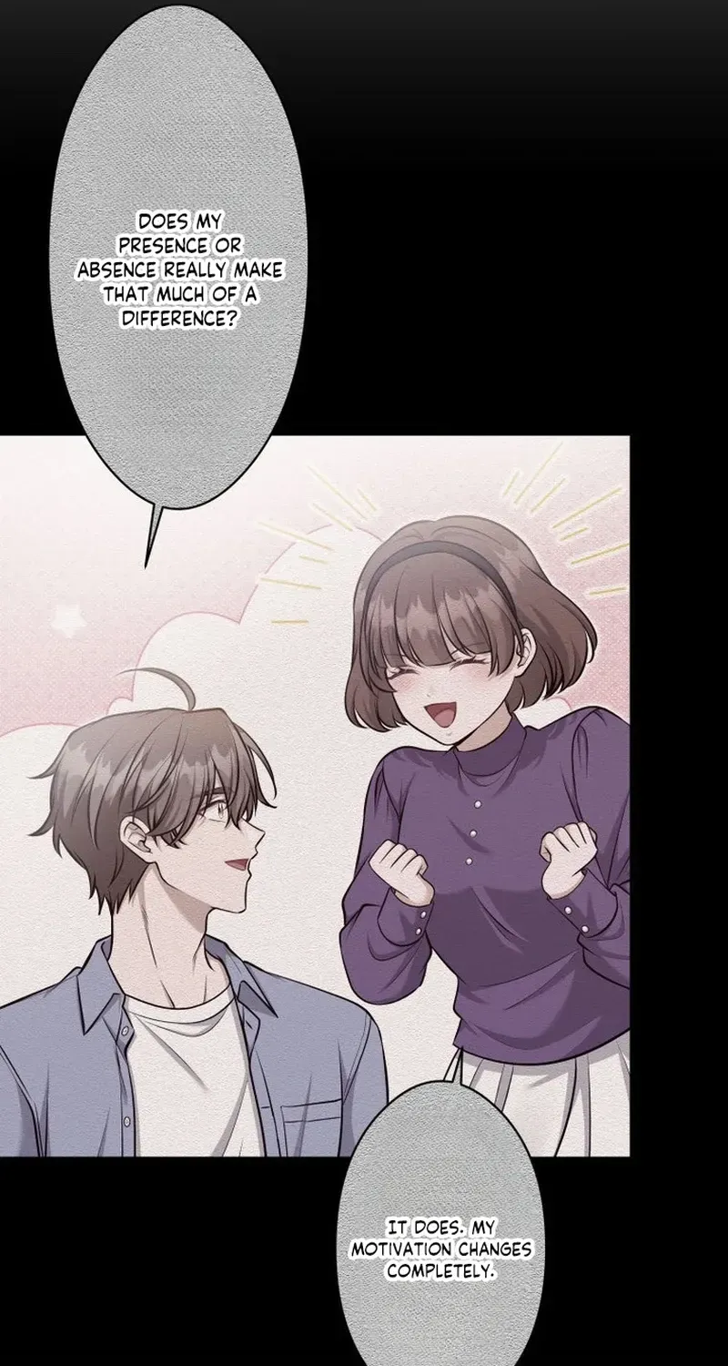 My Boyfriend Ten Years Younger Is My Elite Boss - Chapter 19 - Page 74