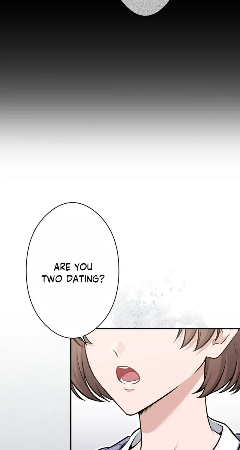My Boyfriend Ten Years Younger Is My Elite Boss - Chapter 19 - Page 75