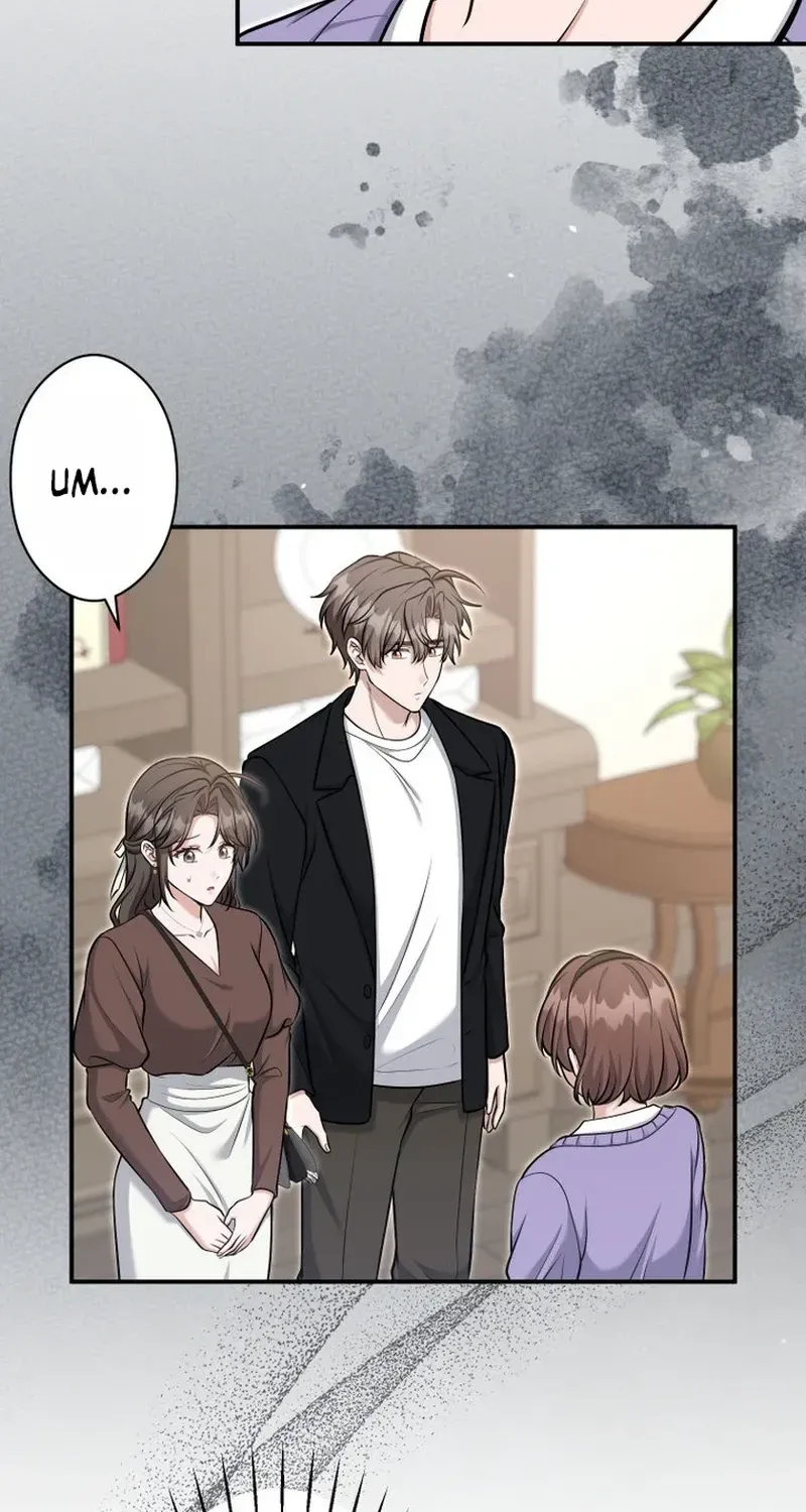 My Boyfriend Ten Years Younger Is My Elite Boss - Chapter 19 - Page 76