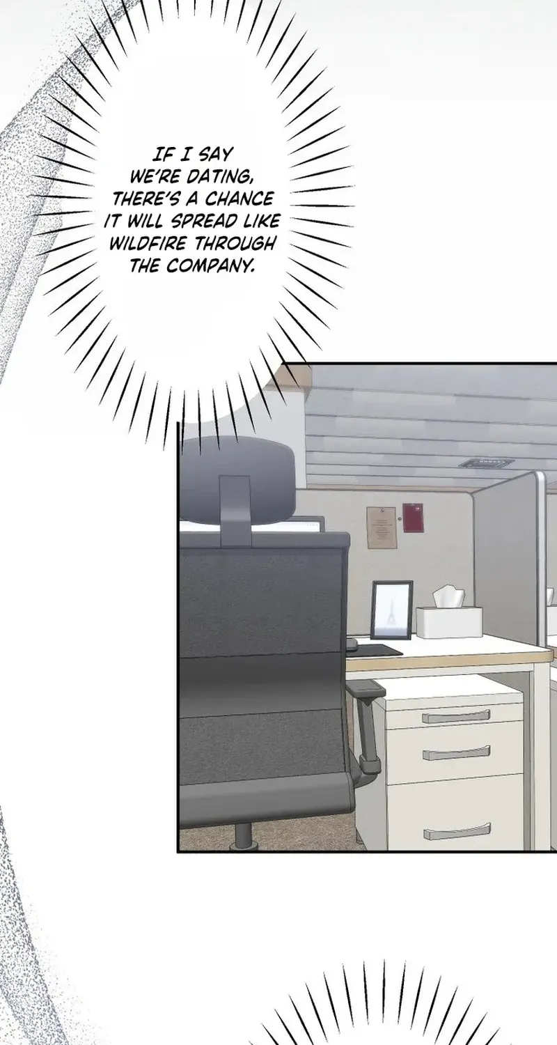 My Boyfriend Ten Years Younger Is My Elite Boss - Chapter 19 - Page 77
