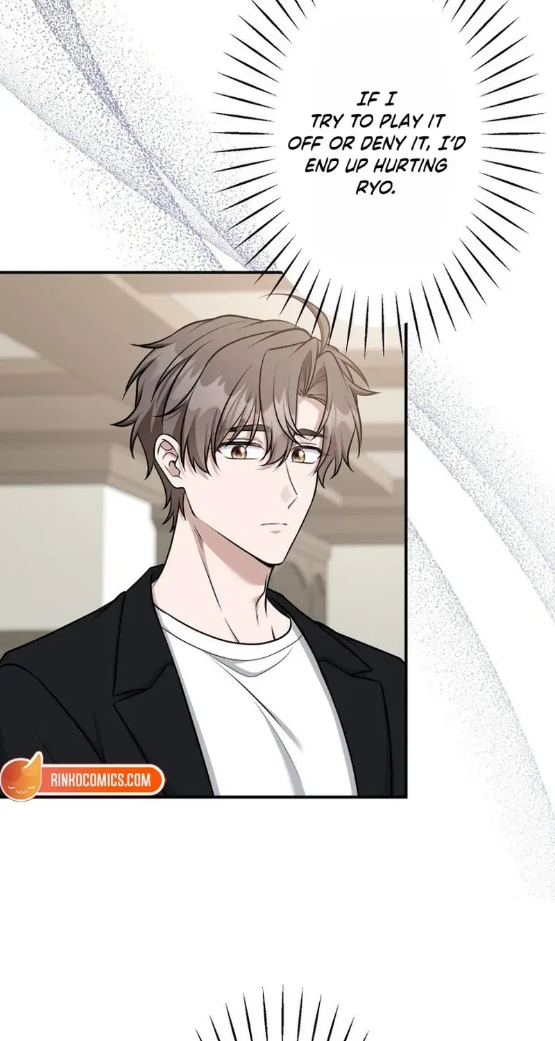 My Boyfriend Ten Years Younger Is My Elite Boss - Chapter 19 - Page 78