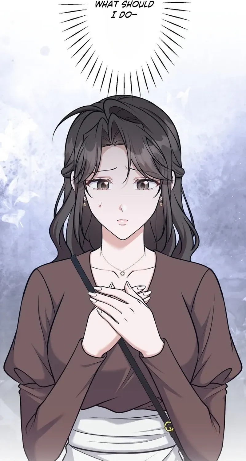My Boyfriend Ten Years Younger Is My Elite Boss - Chapter 19 - Page 80