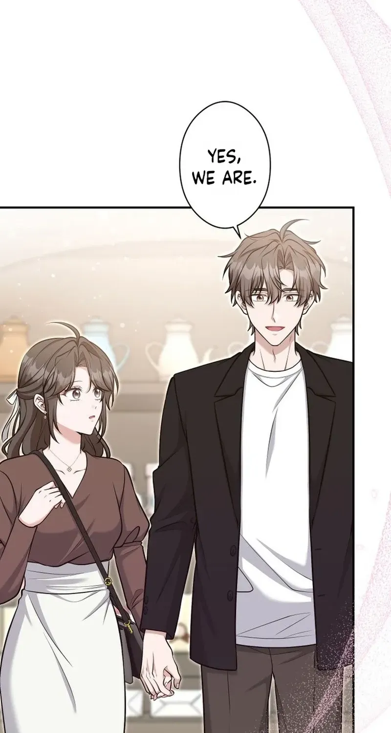 My Boyfriend Ten Years Younger Is My Elite Boss - Chapter 20 - Page 4