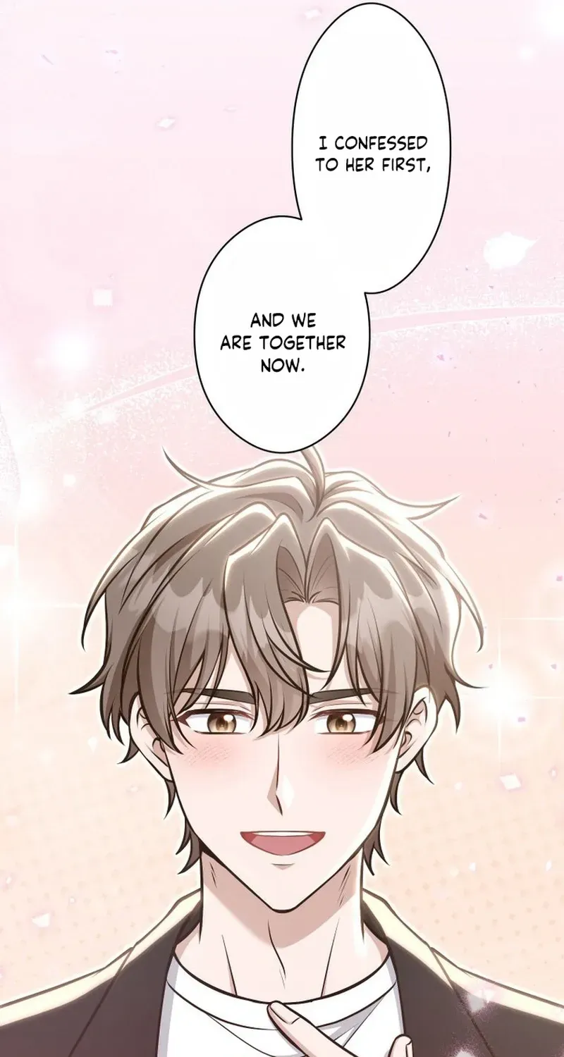My Boyfriend Ten Years Younger Is My Elite Boss - Chapter 20 - Page 6