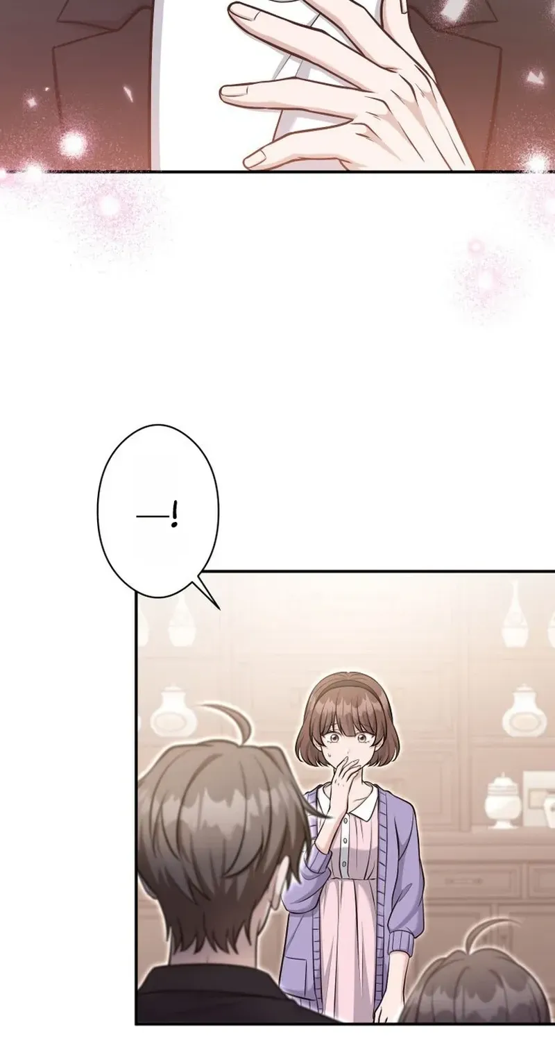 My Boyfriend Ten Years Younger Is My Elite Boss - Chapter 20 - Page 7