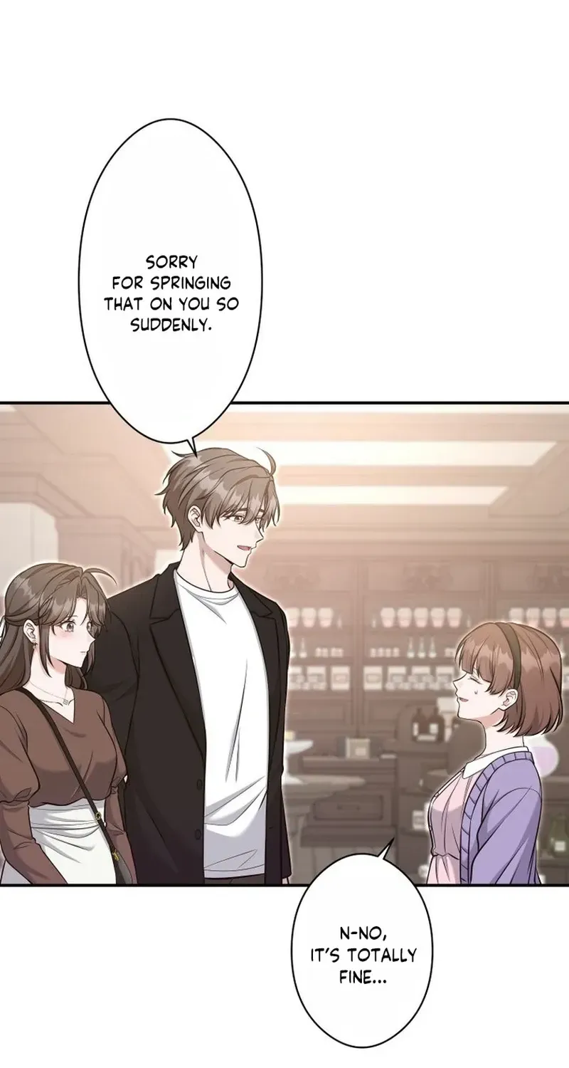 My Boyfriend Ten Years Younger Is My Elite Boss - Chapter 20 - Page 9