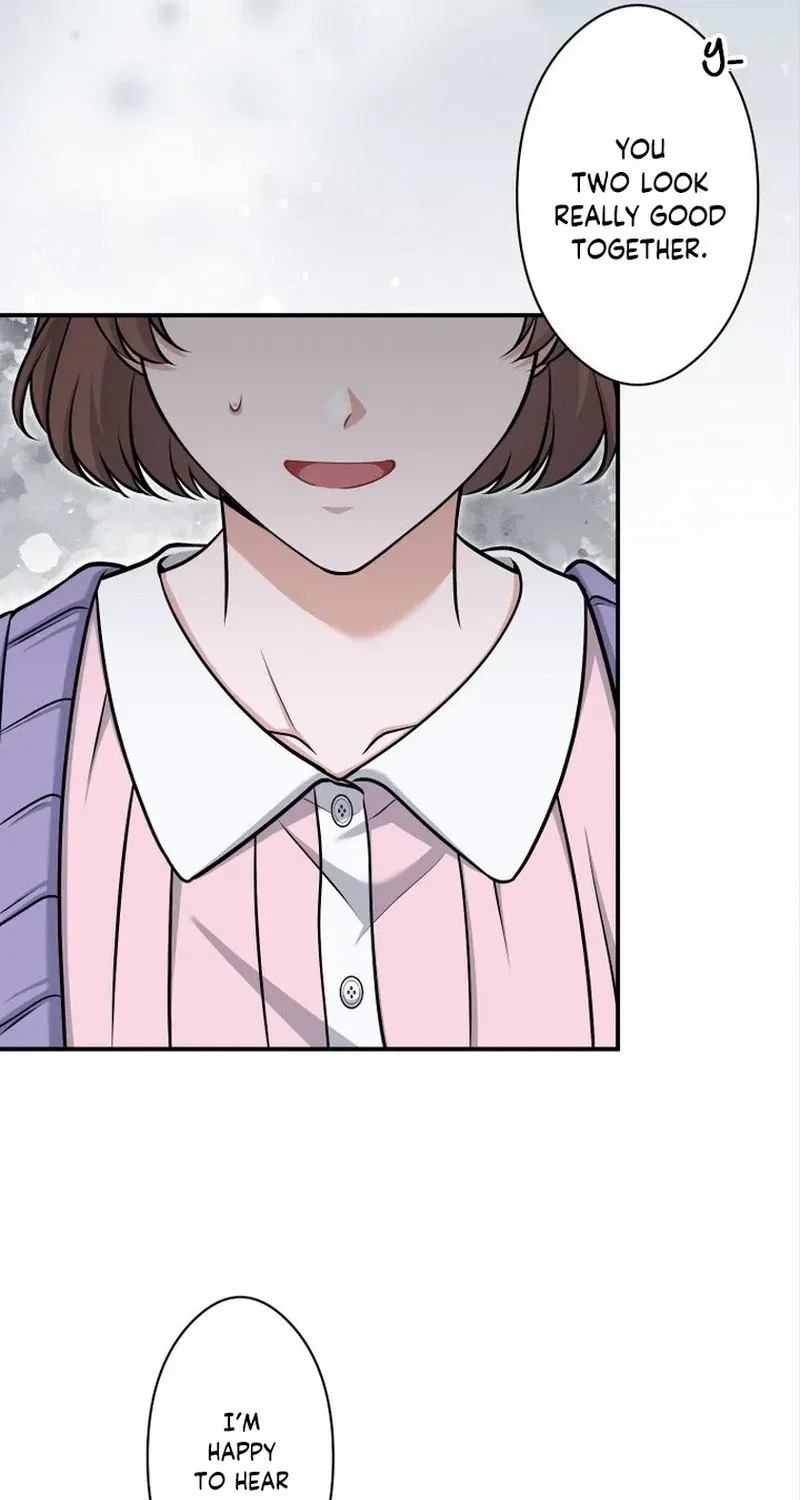My Boyfriend Ten Years Younger Is My Elite Boss - Chapter 20 - Page 11