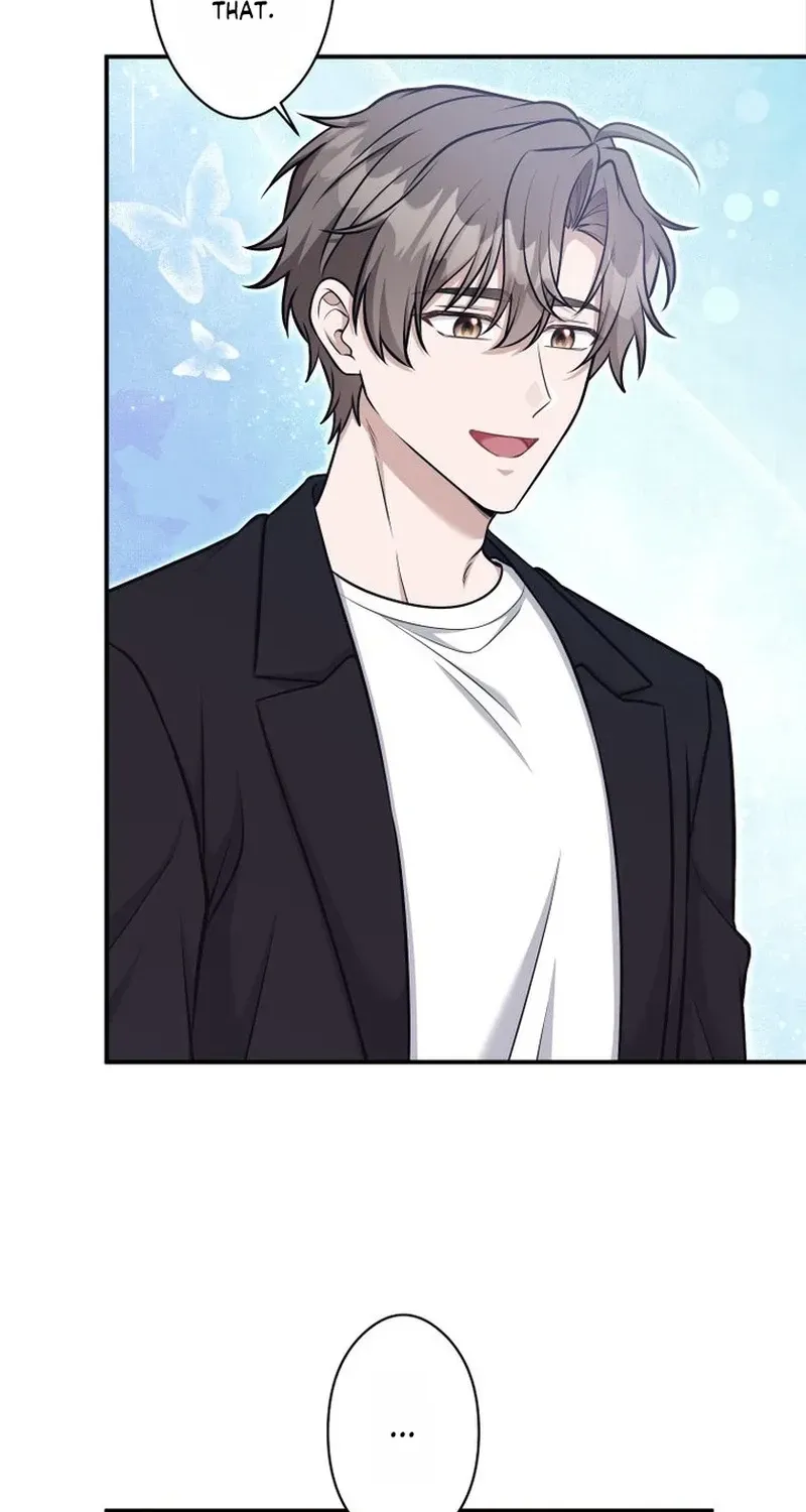 My Boyfriend Ten Years Younger Is My Elite Boss - Chapter 20 - Page 12