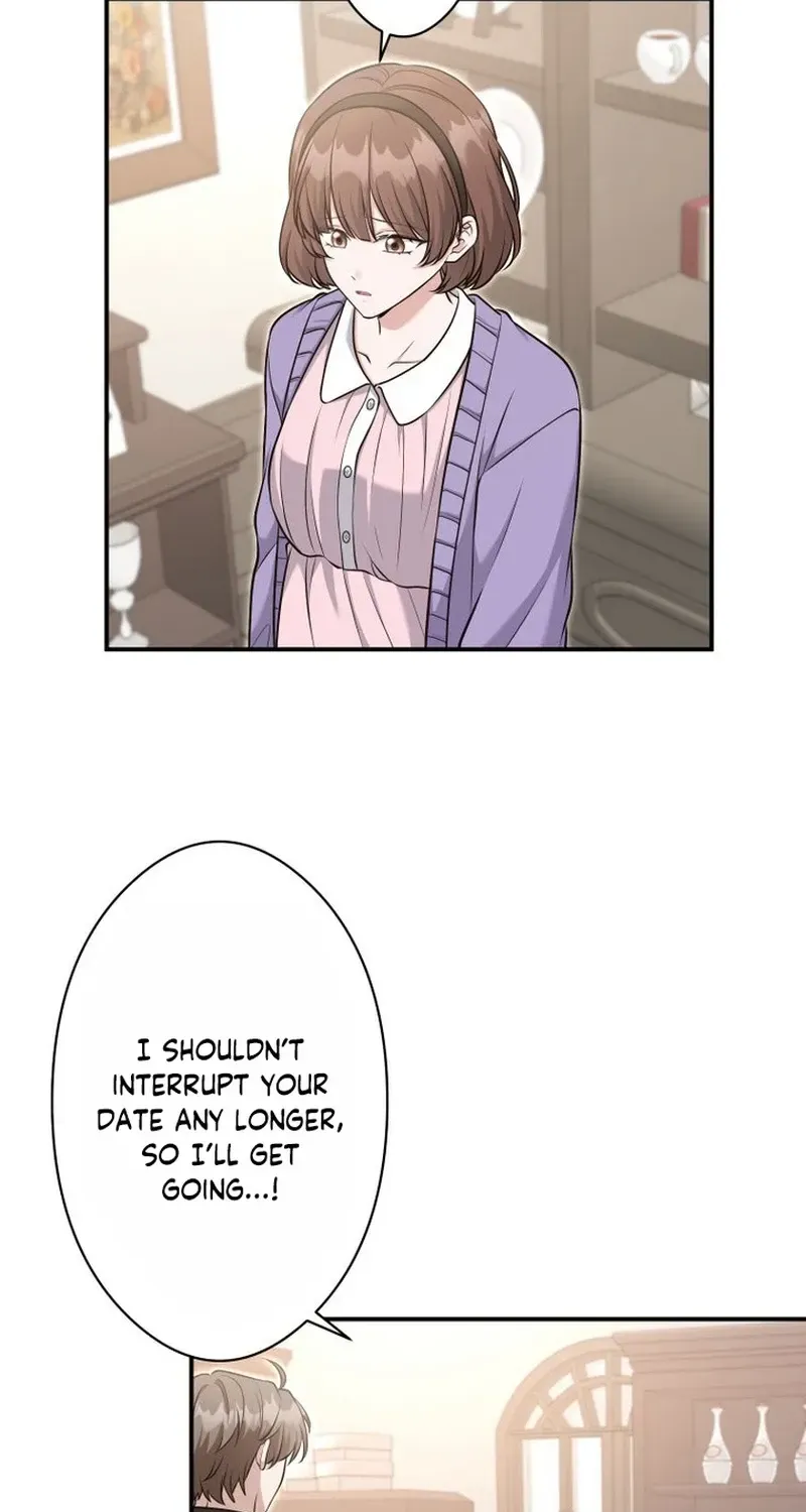 My Boyfriend Ten Years Younger Is My Elite Boss - Chapter 20 - Page 13