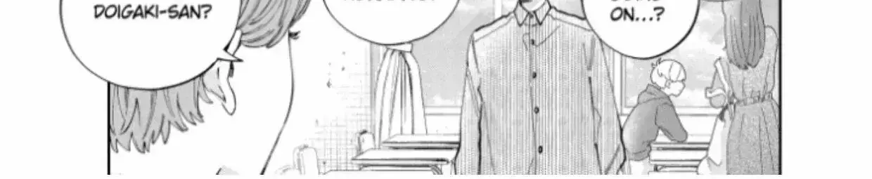 Kao Dake ja Suki ni Narimasen - Chapter 48.1 - Page 6
