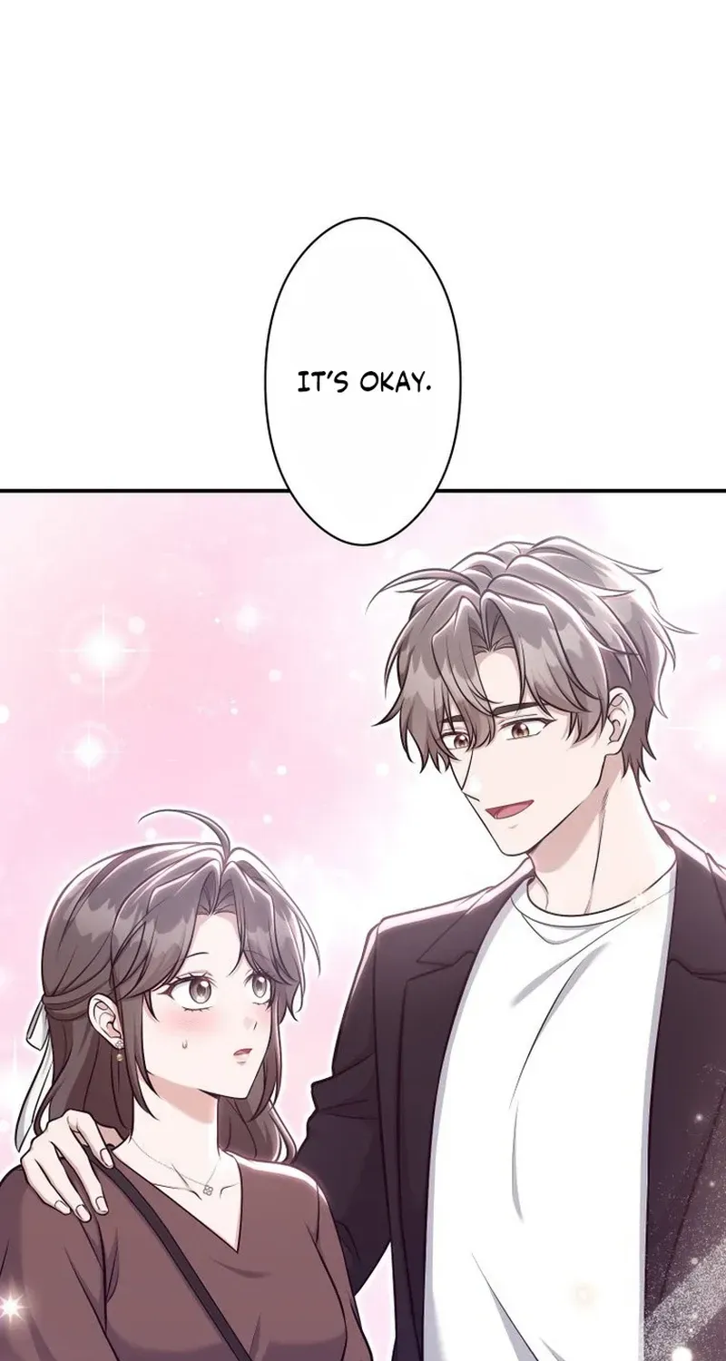 My Boyfriend Ten Years Younger Is My Elite Boss - Chapter 20 - Page 17