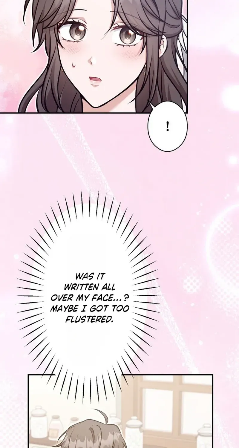 My Boyfriend Ten Years Younger Is My Elite Boss - Chapter 20 - Page 19