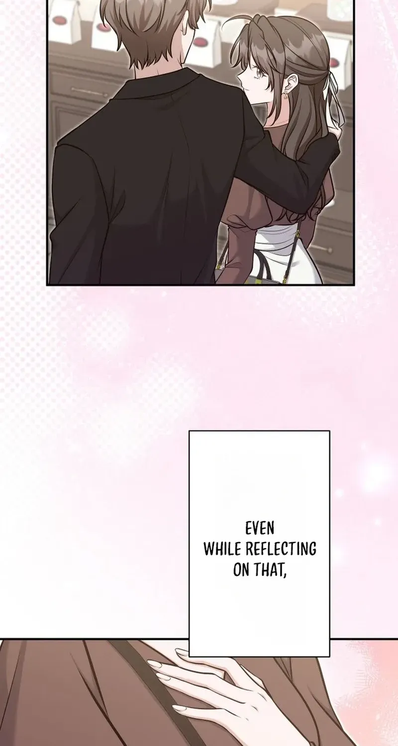 My Boyfriend Ten Years Younger Is My Elite Boss - Chapter 20 - Page 20